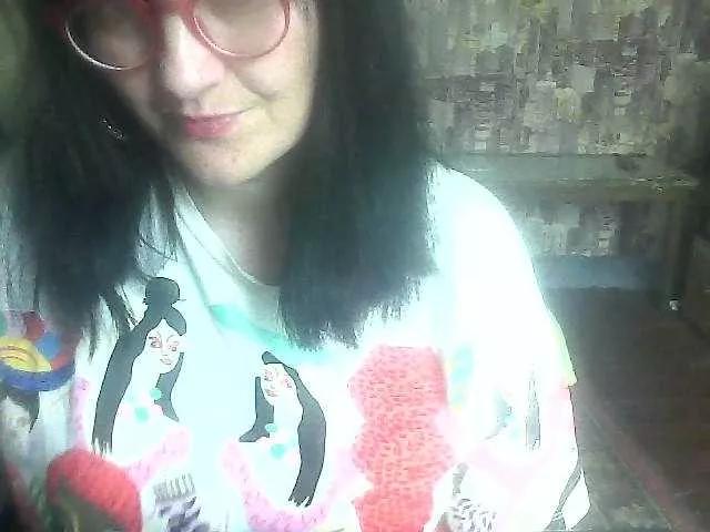 LynnYana on BongaCams 