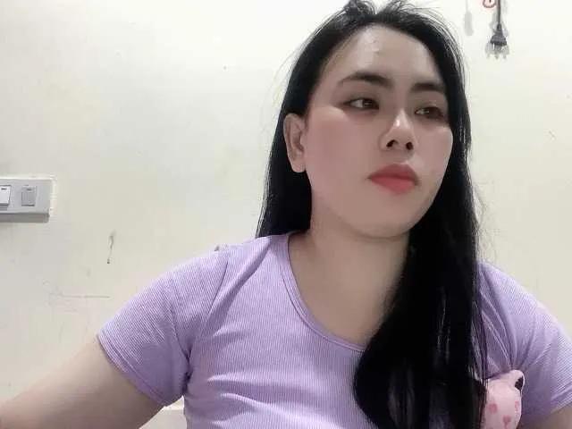 Lyysuu on BongaCams 