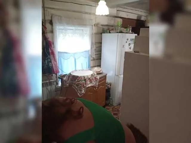 Madam-oss — Freechat on BongaCams
