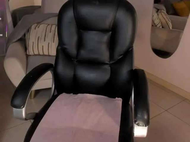 MaddisonCollins on BongaCams 