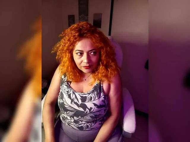 majobarraza — Freechat on BongaCams