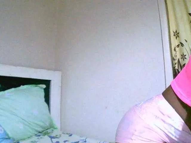 maliah on BongaCams
