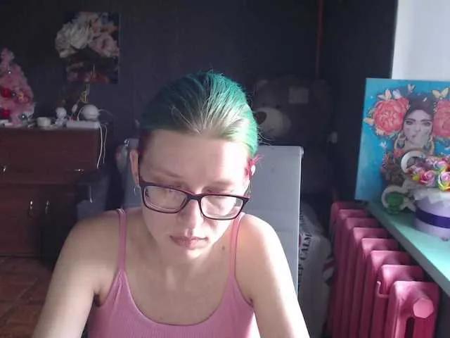 malvinella on BongaCams