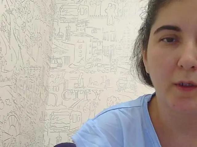 Margari on BongaCams