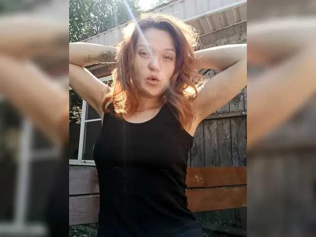 Margarita66613 on BongaCams