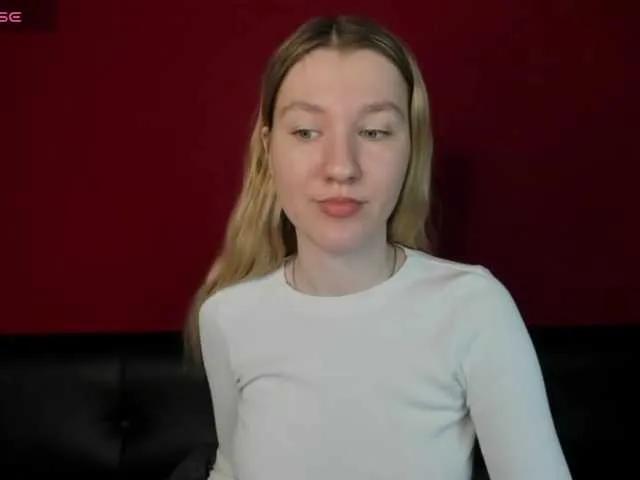 Mariel-Brown on BongaCams