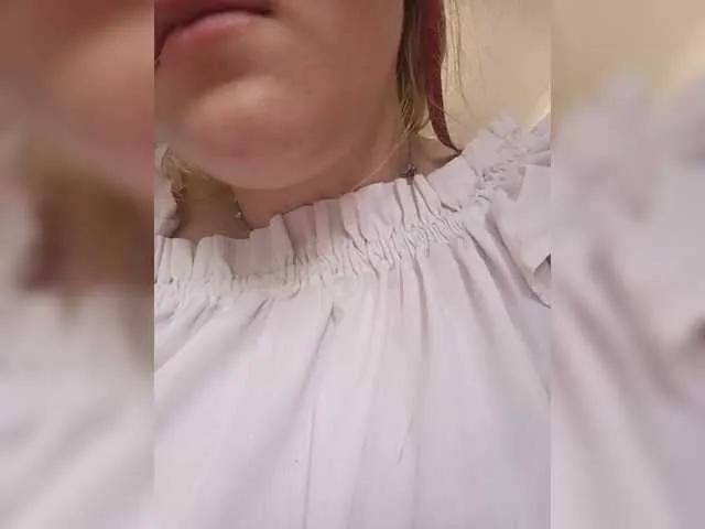 Mariicka on BongaCams