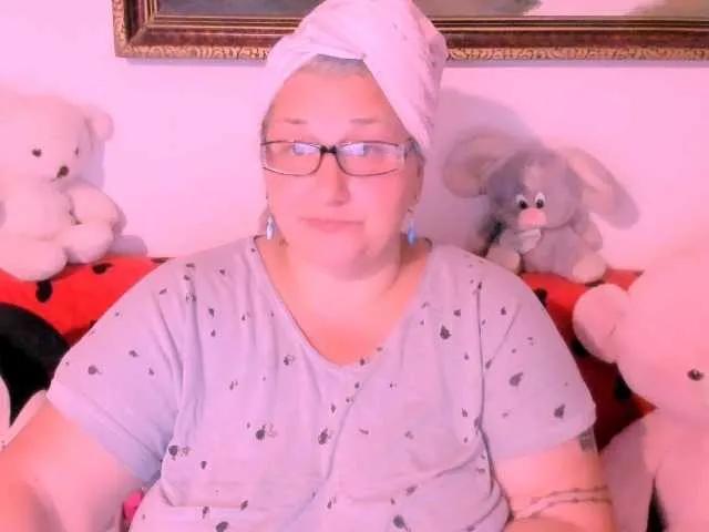 Marryaxx on BongaCams 