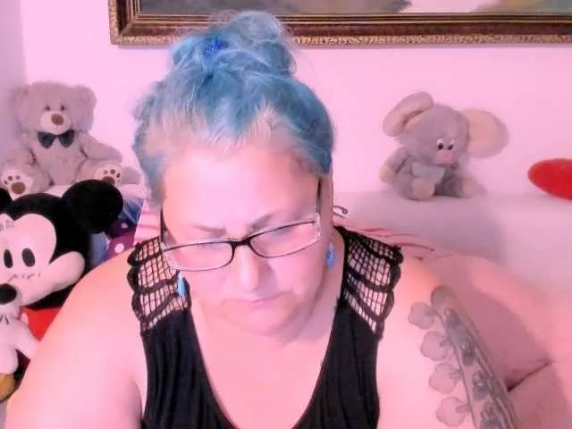 Marryaxx on BongaCams 