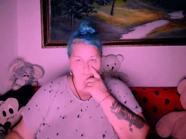 Marryaxx on BongaCams 