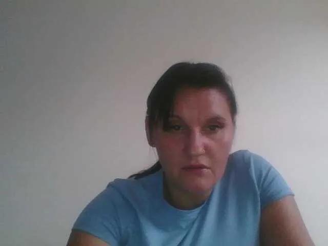Mayatiffany20 on BongaCams