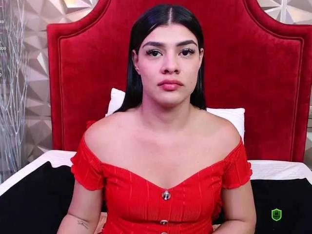 MeganWade on BongaCams