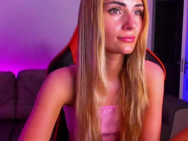 meow on BongaCams