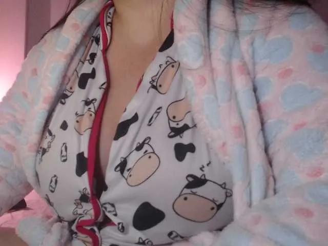 MiaSecret on BongaCams