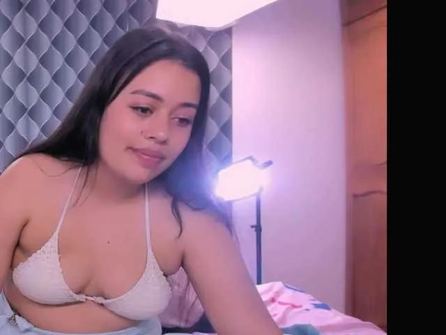 MilaRouse on BongaCams