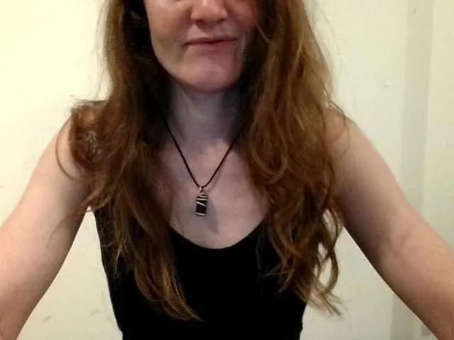 MilfNadia — Horny, slim, sexy, with hot thoughts and always ready. I have nice toys, like the classic dildo, but also something like shibari :)) I like being naked, and my body is a nice... :) Come to me