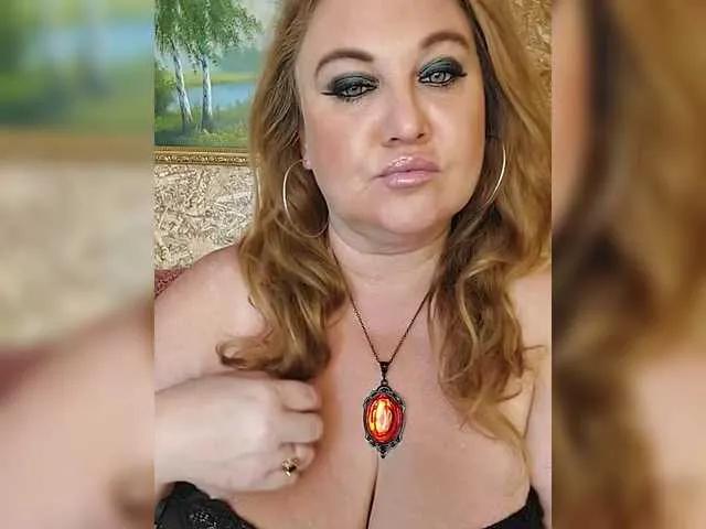 milli1983 on BongaCams