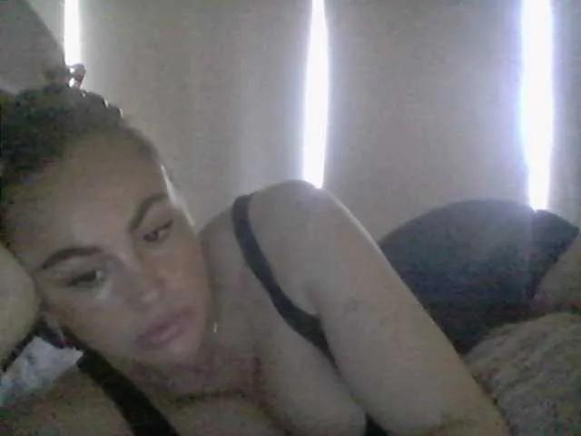 Millisa13 — Freechat on BongaCams