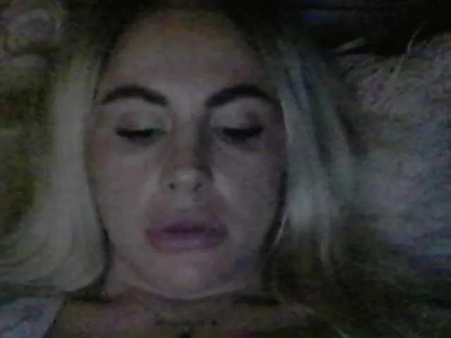 Millisa13 — Freechat on BongaCams