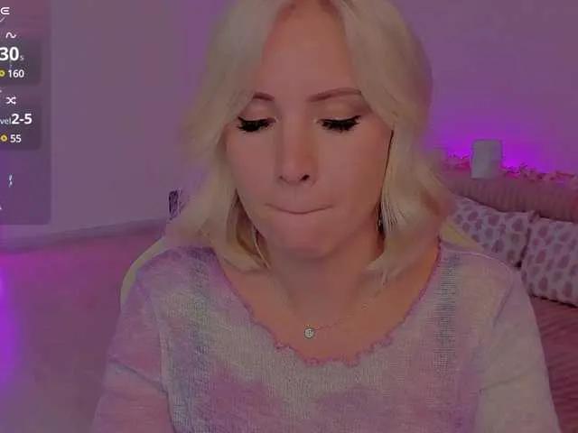Mira- on BongaCams
