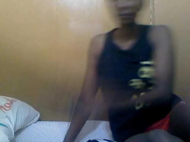 Miss-beauty on BongaCams