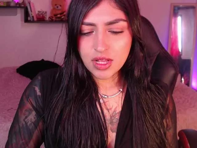 Missdennise on BongaCams