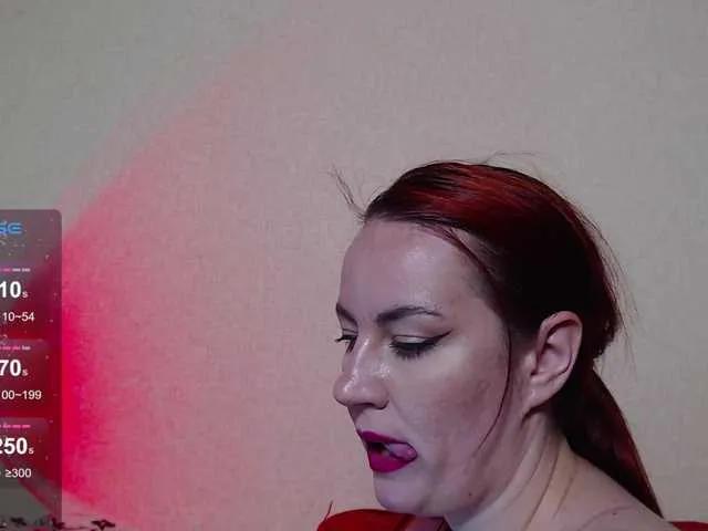 missEllaElla on BongaCams 