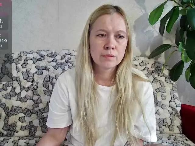 Misslyolika on BongaCams 
