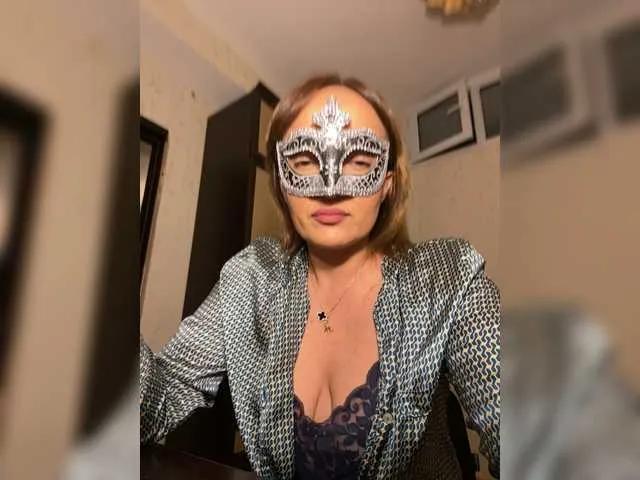 molly-38 — Freechat on BongaCams