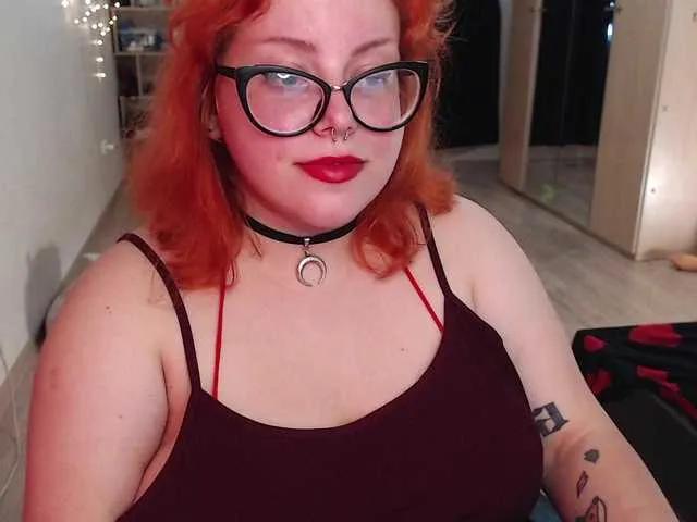 MONAOFF on BongaCams