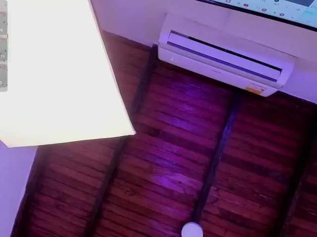 MonicaTorres on BongaCams