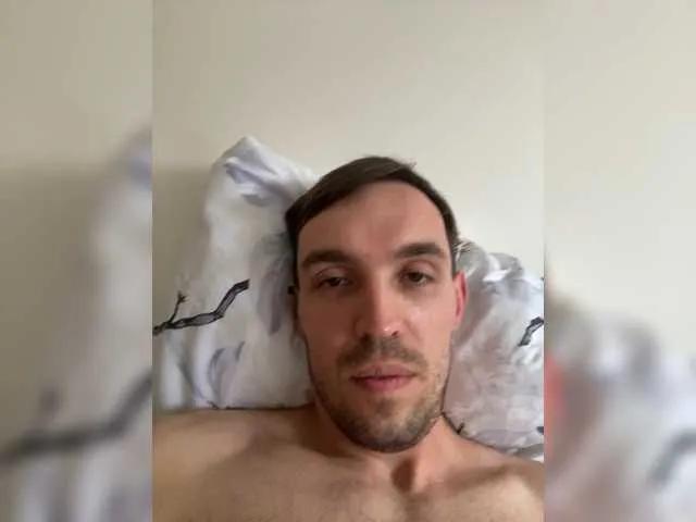 Moriarty2201 on BongaCams