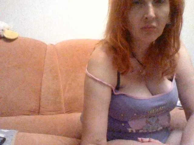 MssAngela — Men who have something to offer to girl: kisses, touches, gifts