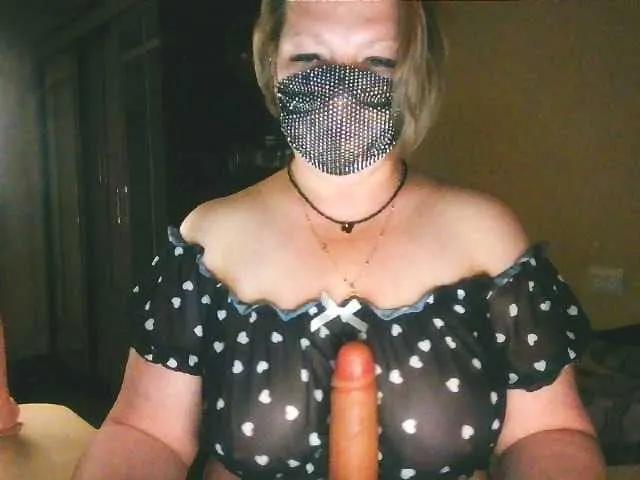 MsYummy — Freechat on BongaCams