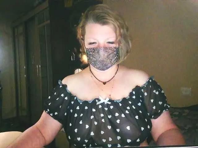 MsYummy — Freechat on BongaCams