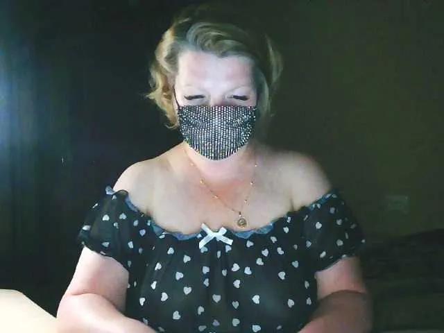 MsYummy — Freechat on BongaCams