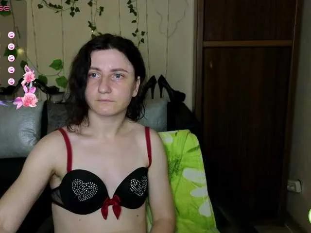 Musekittyjeni112 on BongaCams