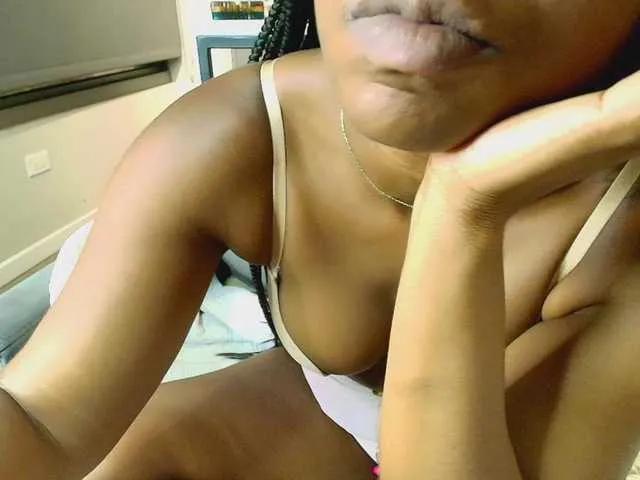 Naomiruty on BongaCams
