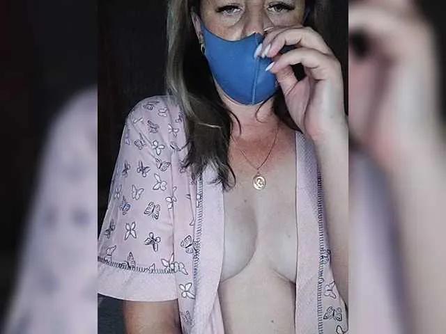 Nasteuha on BongaCams