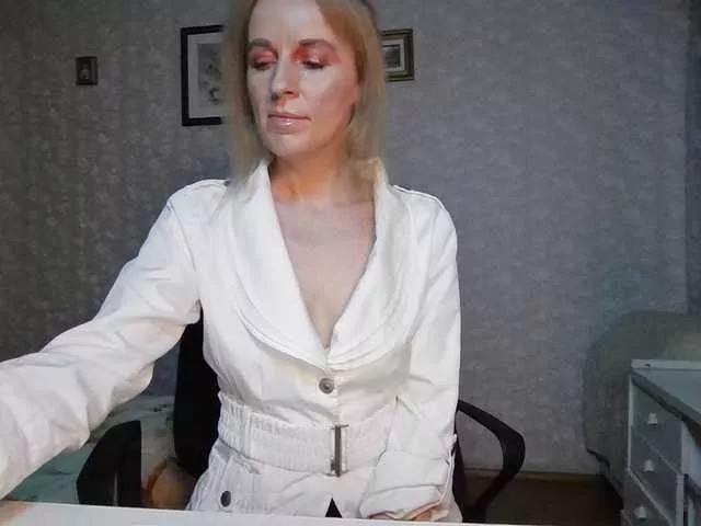 Nata85085 on BongaCams 