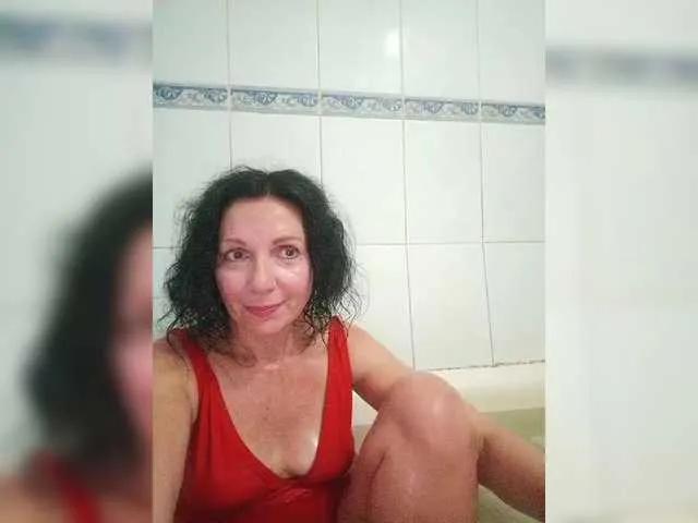 NatalinaJazzy — Freechat on BongaCams