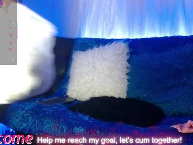 Natalliecolliz on BongaCams 