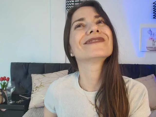 Natasha-Kinski — Freechat on BongaCams