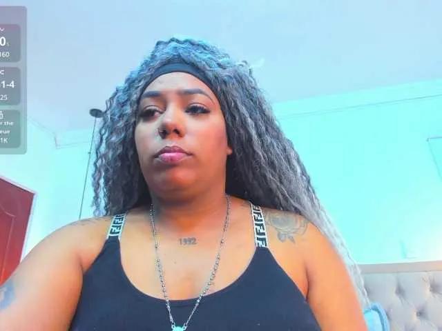natashaeva on BongaCams