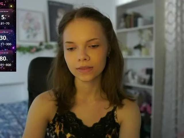 NatashaMalko on BongaCams