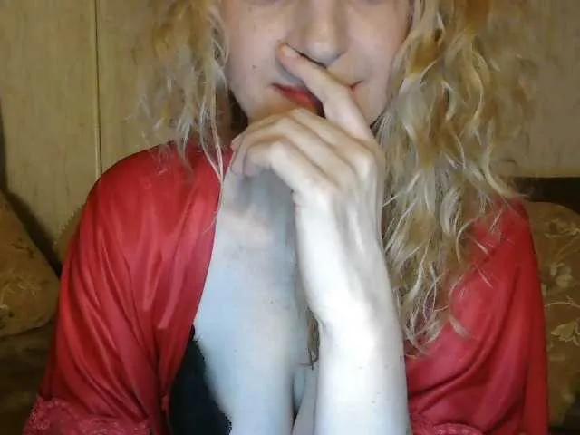 NatashaNannette on BongaCams 