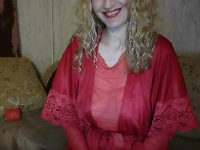 NatashaNannette on BongaCams