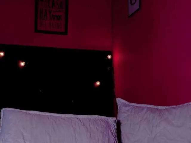 naturaltiits on BongaCams