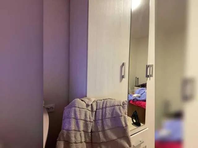 NauryXLoversz on BongaCams