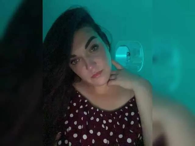 Nelli-1 on BongaCams 